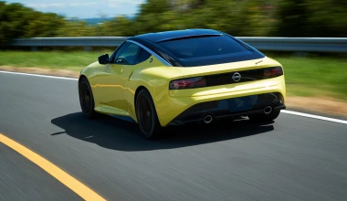 Nissan Z Proto: Αποκαλύφθηκε ο διάδοχος του 370Z [Video]