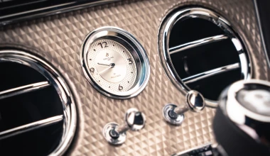 Νέα Bentley Continental GT Coupe: Επισκιάζοντας την cabrio