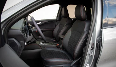 To Ford Kuga διαθέσιμο τώρα με μεγάλο όφελος