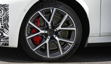 Νέα έκδοση της BMW 1 με 265 ίππους και μηχανικό διαφορικό