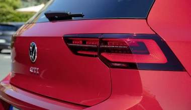 Πότε έρχεται στην Ελλάδα το νέο Volkswagen Golf GTI