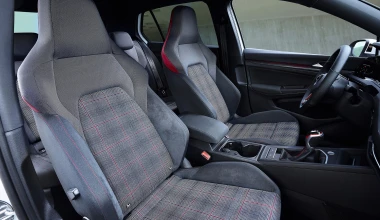 Πότε έρχεται στην Ελλάδα το νέο Volkswagen Golf GTI