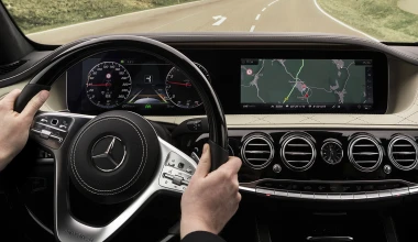 Milestones 2010-2020: Mercedes-Benz - Καινοτομία στην πράξη