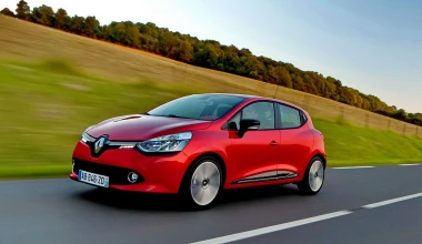 Milestones 2010-2020: Renault - Ηγέτιδα δύναμη μέσα από την πρωτοπορία