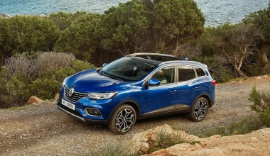 Milestones 2010-2020: Renault - Ηγέτιδα δύναμη μέσα από την πρωτοπορία