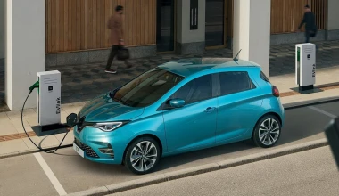 Milestones 2010-2020: Renault - Ηγέτιδα δύναμη μέσα από την πρωτοπορία