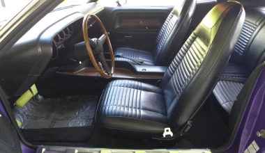 Πόσα θα δίνατε για αυτό το Dodge Challenger;