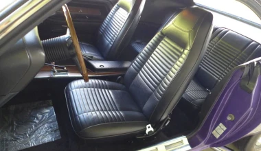 Πόσα θα δίνατε για αυτό το Dodge Challenger;