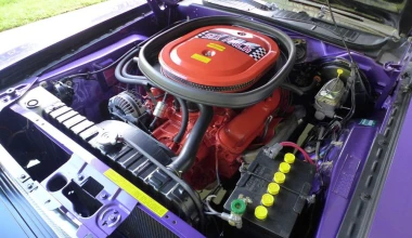 Πόσα θα δίνατε για αυτό το Dodge Challenger;