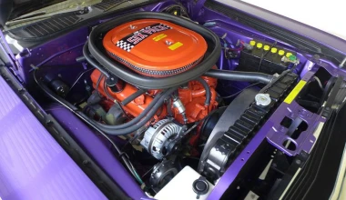 Πόσα θα δίνατε για αυτό το Dodge Challenger;