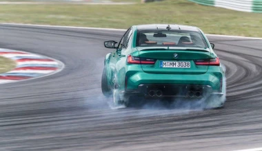 Διέρρευσαν οι νέες BMW M3 και Μ4 μία ημέρα πριν την επίσημη παρουσίαση