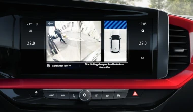 Από 18.000 ευρώ στην Ελλάδα: Τον Οκτώβριο οι παραγγελίες για το νέο Opel Mokka