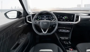 Οι τιμές του νέου Opel Mokka