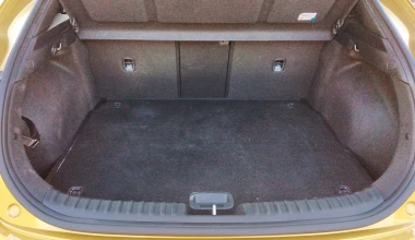 Δοκιμή: Kia XCeed 1.4 Turbo 140 PS 7DCT Auto