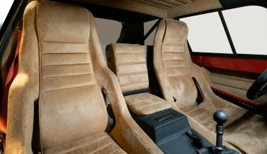 «Μόλις» 850.000 ευρώ κοστίζει η συγκεκριμένη Lancia S4 Stradale του 1985