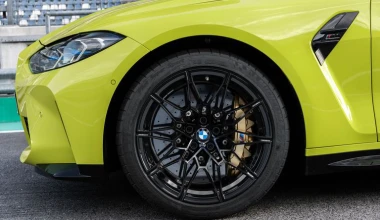 Επίσημο: Αυτές είναι οι νέες BMW M3 και Μ4