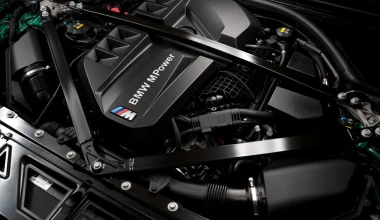 Επίσημο: Αυτές είναι οι νέες BMW M3 και Μ4