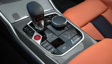 Επίσημο: Αυτές είναι οι νέες BMW M3 και Μ4