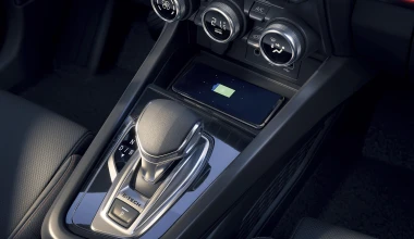 Έρχεται στην Ευρώπη: To υβριδικό SUV Renault Arkana