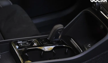 Δοκιμή: Volvo XC40 T5 Recharge – 262 ίπποι, κατανάλωση 1,8 lt/100 km και 50 km μόνο με ρεύμα!