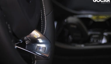 Δοκιμή: Volvo XC40 T5 Recharge – 262 ίπποι, κατανάλωση 1,8 lt/100 km και 50 km μόνο με ρεύμα!