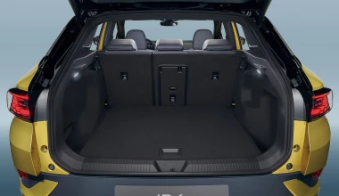 Πρεμιέρα για το νέο Volkswagen ID.4! (video)