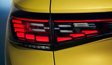 Πρεμιέρα για το νέο Volkswagen ID.4! (video)