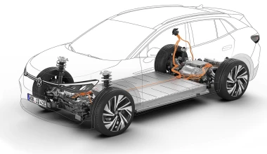 Πρεμιέρα για το νέο Volkswagen ID.4! (video)