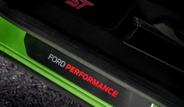 Ford Puma ST: Ήρθε η νέα «καυτή» έκδοση των 200 ίππων (video)