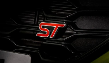 Ford Puma ST: Ήρθε η νέα «καυτή» έκδοση των 200 ίππων (video)
