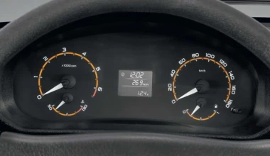 Θα αγόραζες Lada Niva με τις γερμανικές βελτιώσεις;