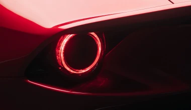 Μία και έξω: H Ferrari Omologata δημιουργήθηκε για Ευρωπαίο πελάτη της ιταλικής μάρκας