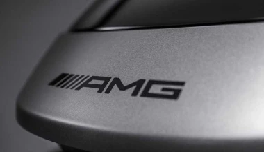 Αν έχεις AMG θέλεις και την κατάλληλη μπαγκαζιέρα