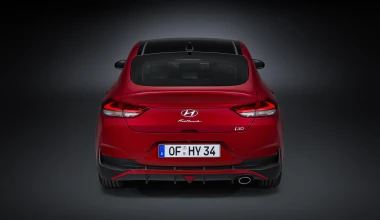 Νέο Hyundai i30: Έκπτωση έως 800 €