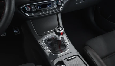 Νέο Hyundai i30: Έκπτωση έως 800 €