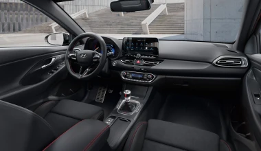 Νέο Hyundai i30: Έκπτωση έως 800 €