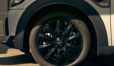 Ήρθε πιο ελκυστικό και πιο προσιτό το ανανεωμένο MINI Countryman