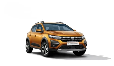 Τα πάντα για τα νέα Dacia Sandero και Sandero Stepway