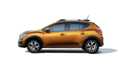 Τα πάντα για τα νέα Dacia Sandero και Sandero Stepway