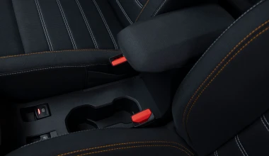 Τα πάντα για τα νέα Dacia Sandero και Sandero Stepway