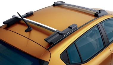 Τα πάντα για τα νέα Dacia Sandero και Sandero Stepway