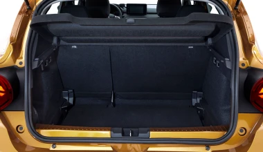 Τα πάντα για τα νέα Dacia Sandero και Sandero Stepway