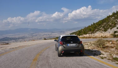Δοκιμή: Toyota Yaris 1.5 Hybrid: Ολική επαναφορά! 