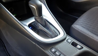 Δοκιμή: Toyota Yaris 1.5 Hybrid: Ολική επαναφορά! 