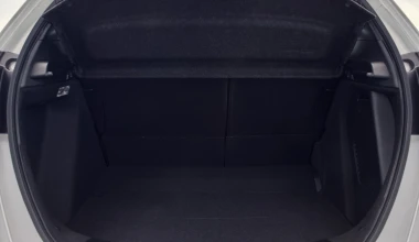 Οδηγούμε τα νέα Honda Jazz και Jazz Crosstar