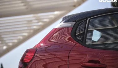 Δοκιμή: Citroen C3 1.2 PureTech 110 PS - Σύμβολο Άνεσης & Στυλ