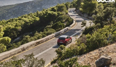 Δοκιμή: Citroen C3 1.2 PureTech 110 PS - Σύμβολο Άνεσης & Στυλ