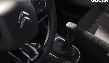 Δοκιμή: Citroen C3 1.2 PureTech 110 PS - Σύμβολο Άνεσης & Στυλ