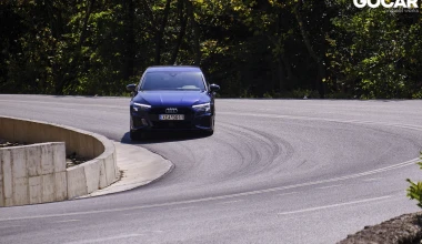 ΔΟΚΙΜΗ: Audi A3 Sportback 35 TFSI MHEV S LINE S TRONIC - Ο εμπνευστής 