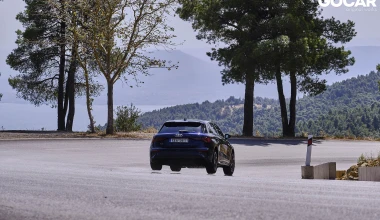 ΔΟΚΙΜΗ: Audi A3 Sportback 35 TFSI MHEV S LINE S TRONIC - Ο εμπνευστής 